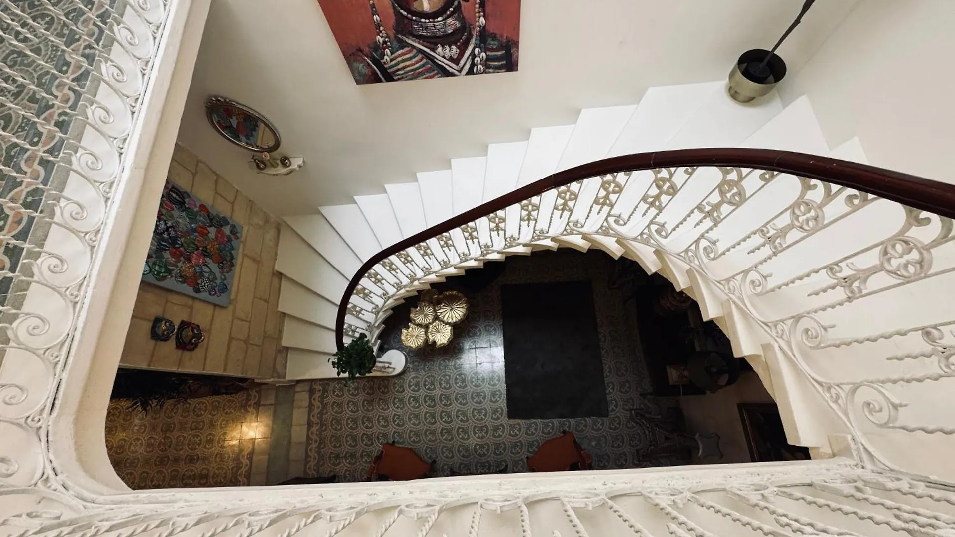Stylish Boutique Duplex Apartment Home - Green - 2 Large Double Bedrooms With Ensuite Bathrooms Msida
