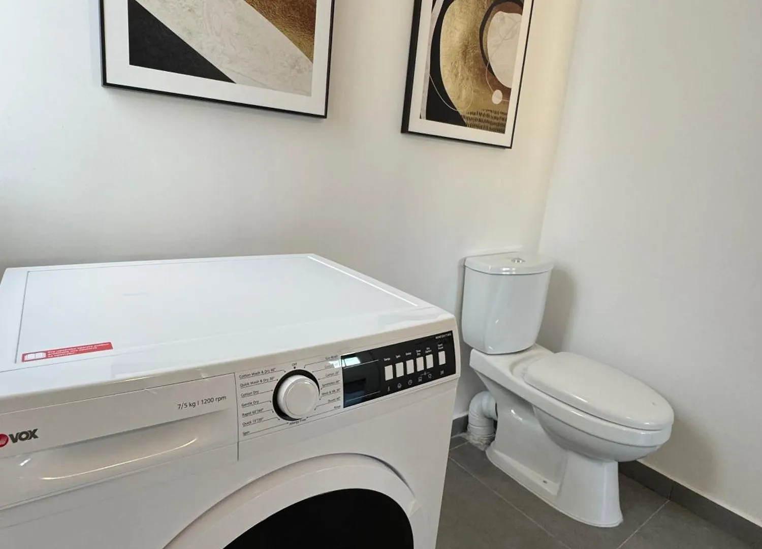 Stylish Boutique Duplex Apartment Home - Green - 2 Large Double Bedrooms With Ensuite Bathrooms Msida