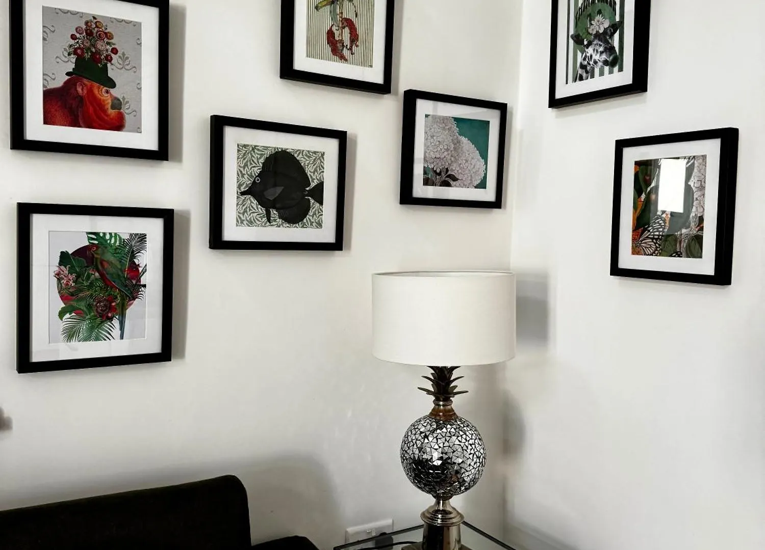 Stylish Boutique Duplex Apartment Home - Green - 2 Large Double Bedrooms With Ensuite Bathrooms Msida