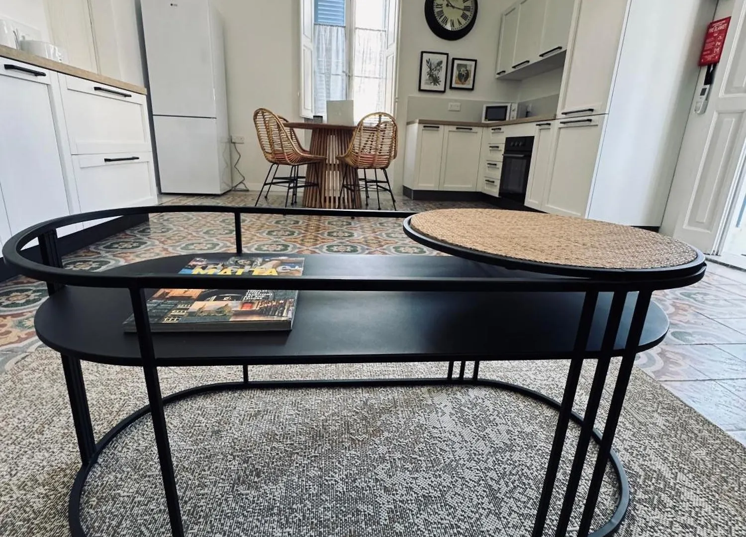 Stylish Boutique Duplex Apartment Home - Green - 2 Large Double Bedrooms With Ensuite Bathrooms Msida 0*,  Malta