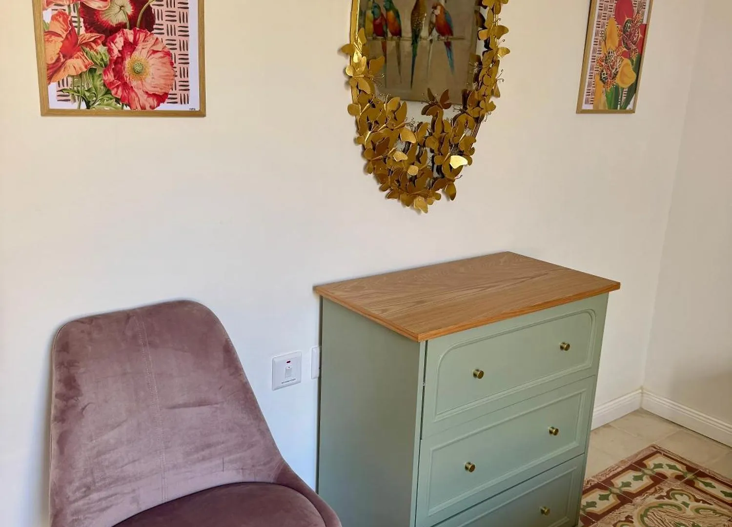 Stylish Boutique Duplex Apartment Home - Green - 2 Large Double Bedrooms With Ensuite Bathrooms Msida
