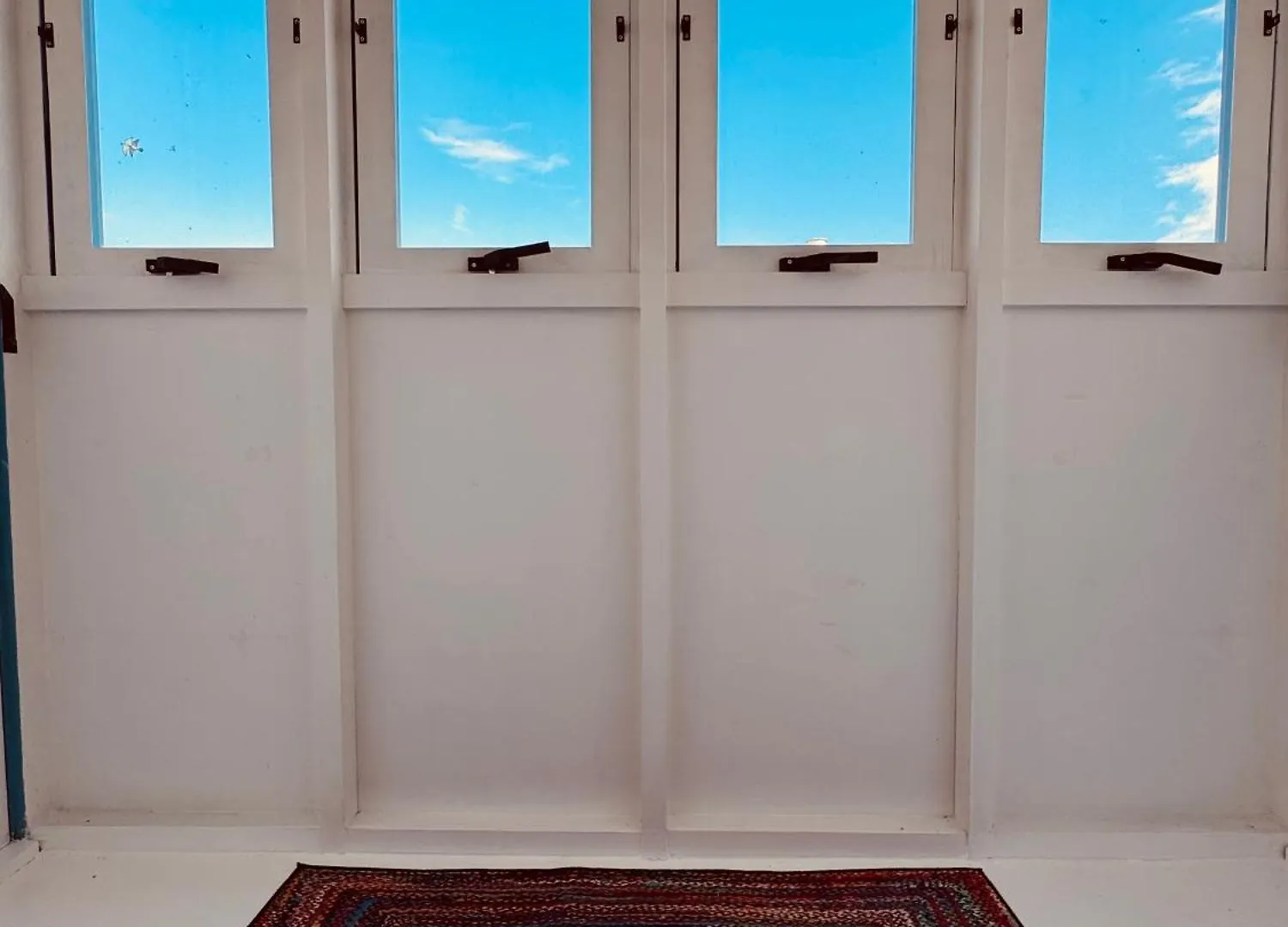 Stylish Boutique Duplex Apartment Home - Green - 2 Large Double Bedrooms With Ensuite Bathrooms Msida Malta