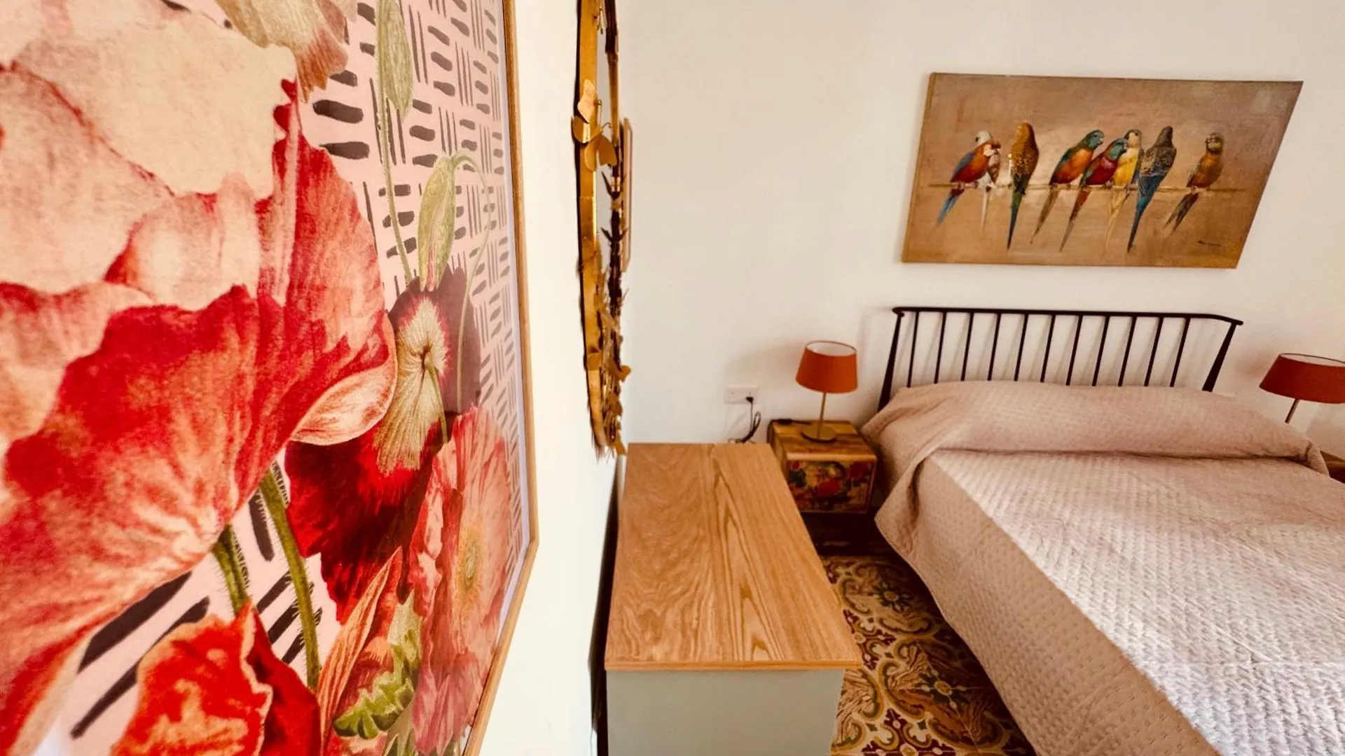 Stylish Boutique Duplex Apartment Home - Green - 2 Large Double Bedrooms With Ensuite Bathrooms Msida