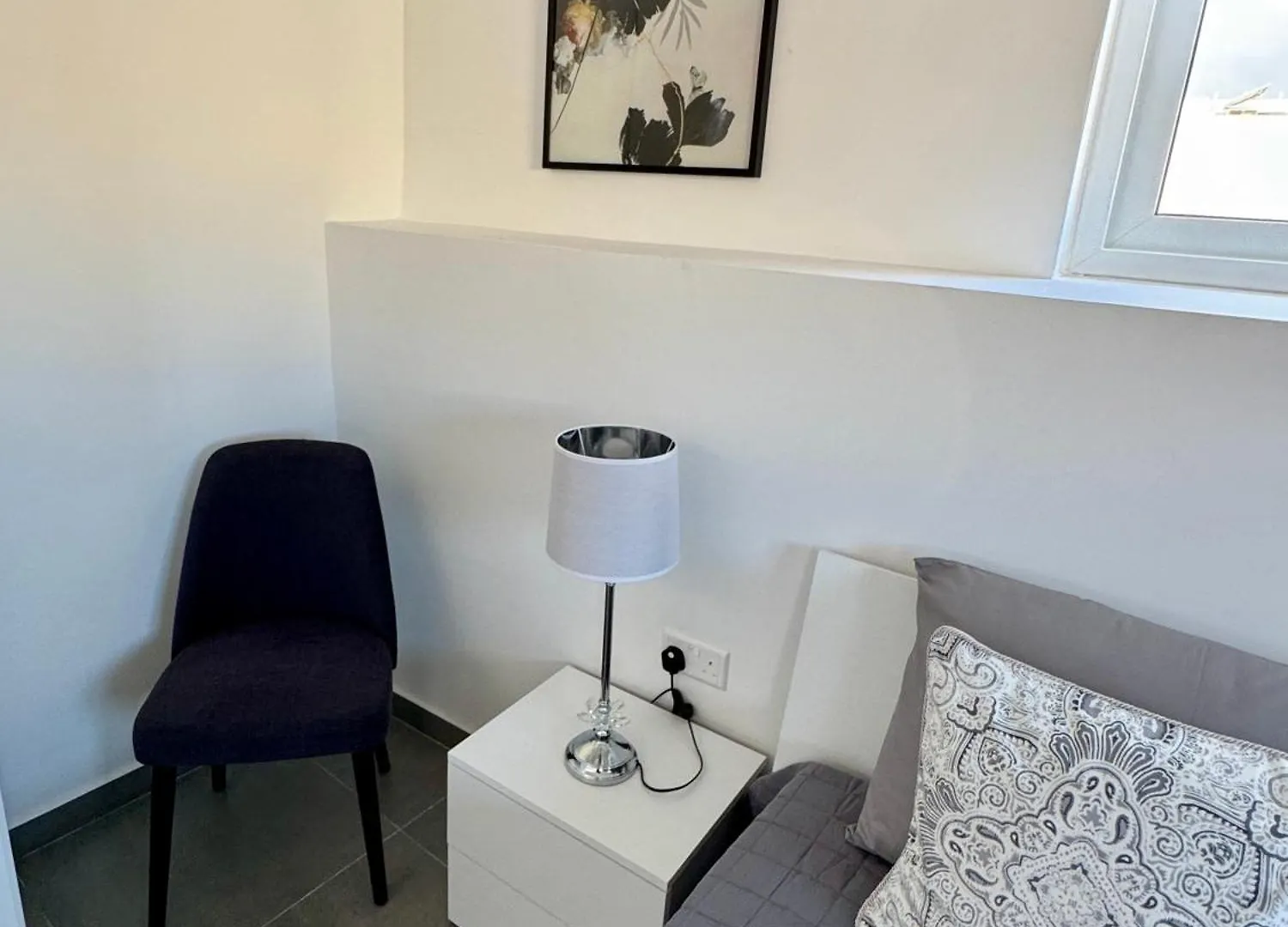 Stylish Boutique Duplex Apartment Home - Green - 2 Large Double Bedrooms With Ensuite Bathrooms Msida