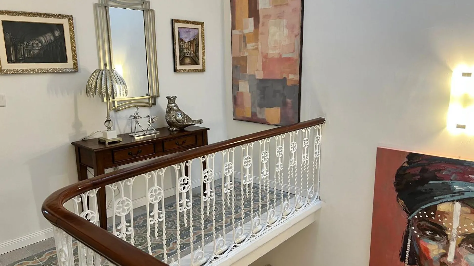 Stylish Boutique Duplex Apartment Home - Green - 2 Large Double Bedrooms With Ensuite Bathrooms Msida