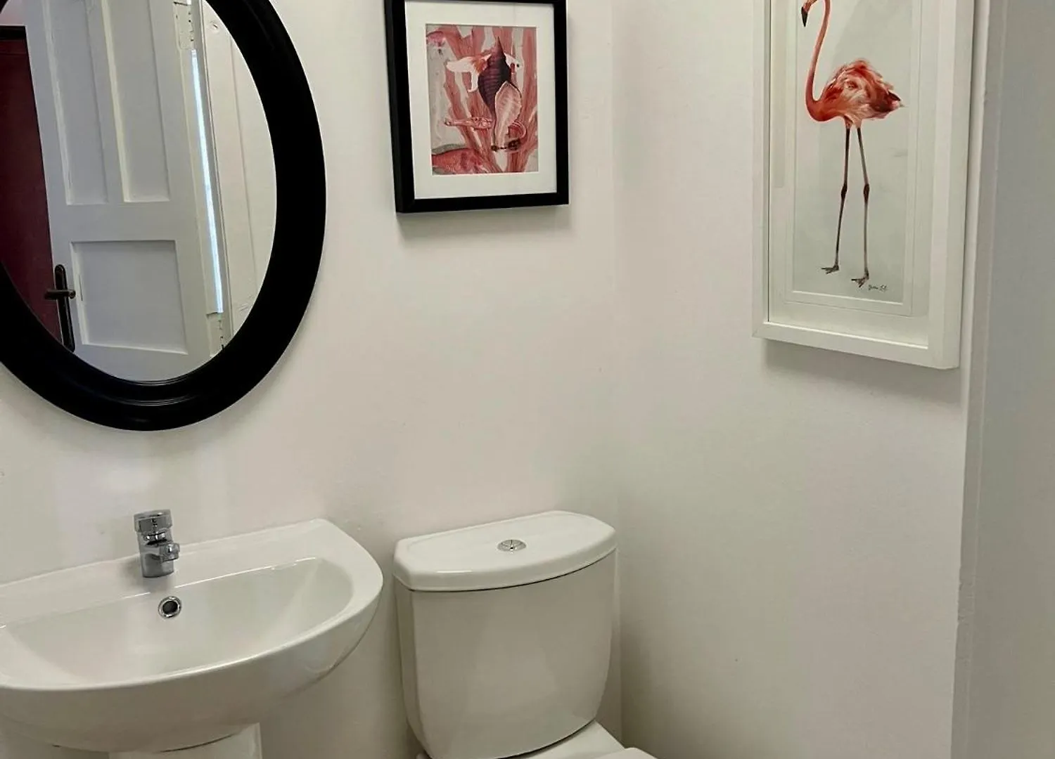 Stylish Boutique Duplex Apartment Home - Green - 2 Large Double Bedrooms With Ensuite Bathrooms Msida Malta